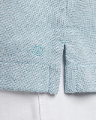 Connery Cotton Polo Shirt