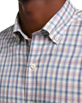 Twill Check Shirt