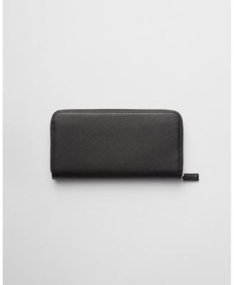 Saffiano Wallet