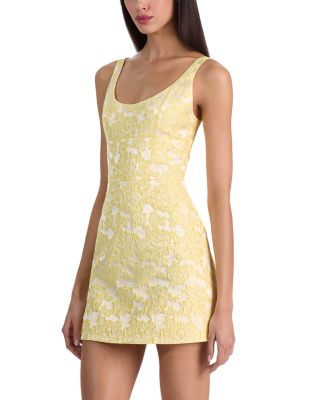 Charlotte Mini Dress