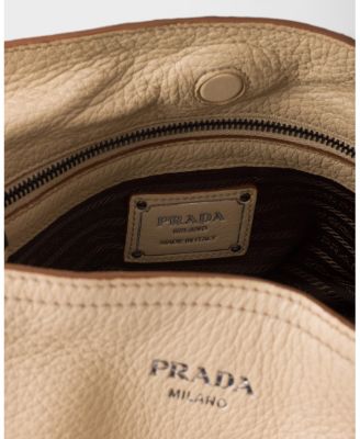 Large Leather Tote Bag