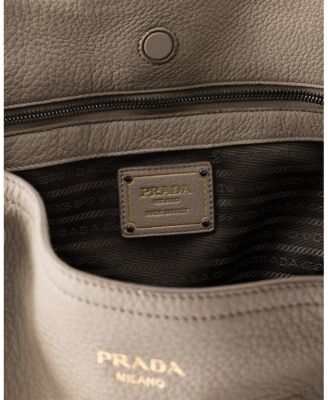 Large Leather Tote Bag