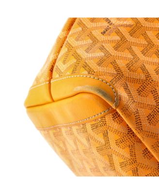 PM Artois Tote Coated Canvas