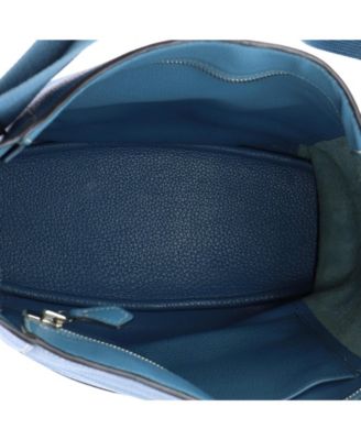 GM Sac Good News Bag Leather