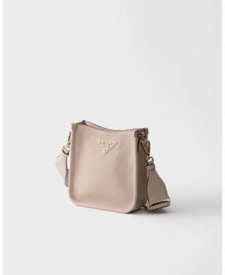 Mini Leather Shoulder Bag