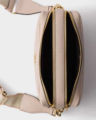 Small Leather Shoulder Bag