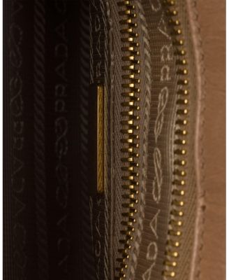 Bonnie Leather Mini Handbag