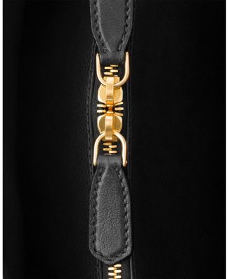 Large Leather Tote Bag