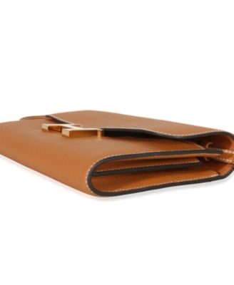 Constance Long Wallet To Go Leather Handbag