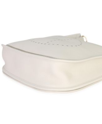 Evelyne III PM Leather Handbag