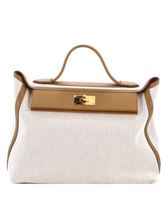 35 24/24 Bag Canvas and Swift