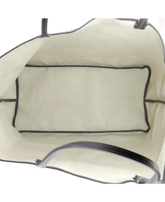 GM Saint Louis Tote Coated Canvas