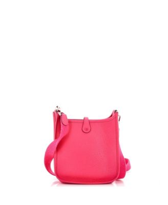 TPM Evelyne Bag Gen III Clemence