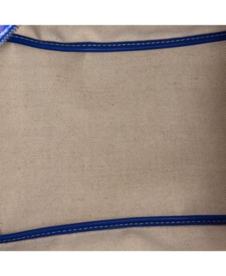 MM Artois Tote Coated Canvas