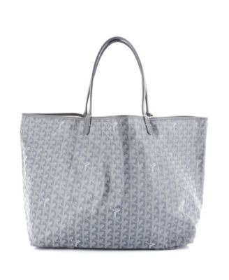 GM Saint Louis Tote Coated Canvas