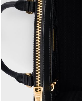  Galleria Small Saffiano Leather Bag