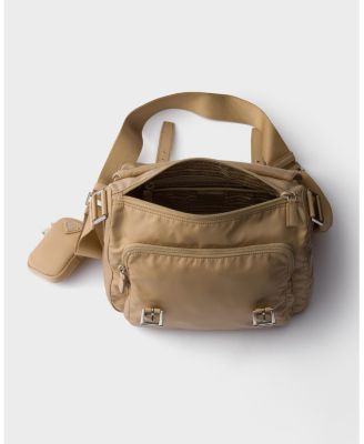 Re-Nylon Shoulder Bag