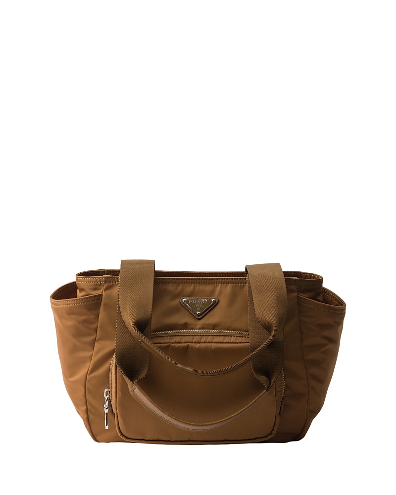 Prada Re-Nylon Tote Bag