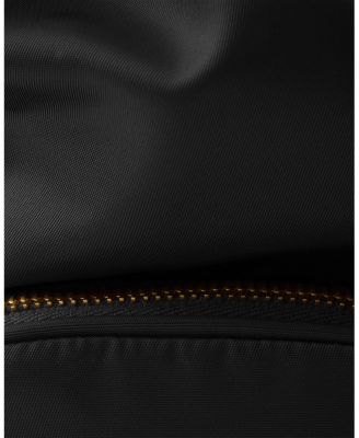  Small Re-Nylon Backpack