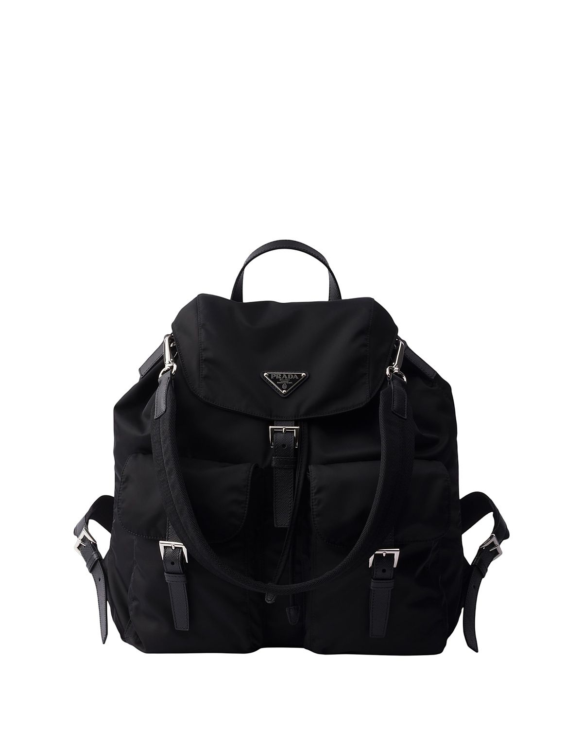 Prada Re-Nylon Backpack