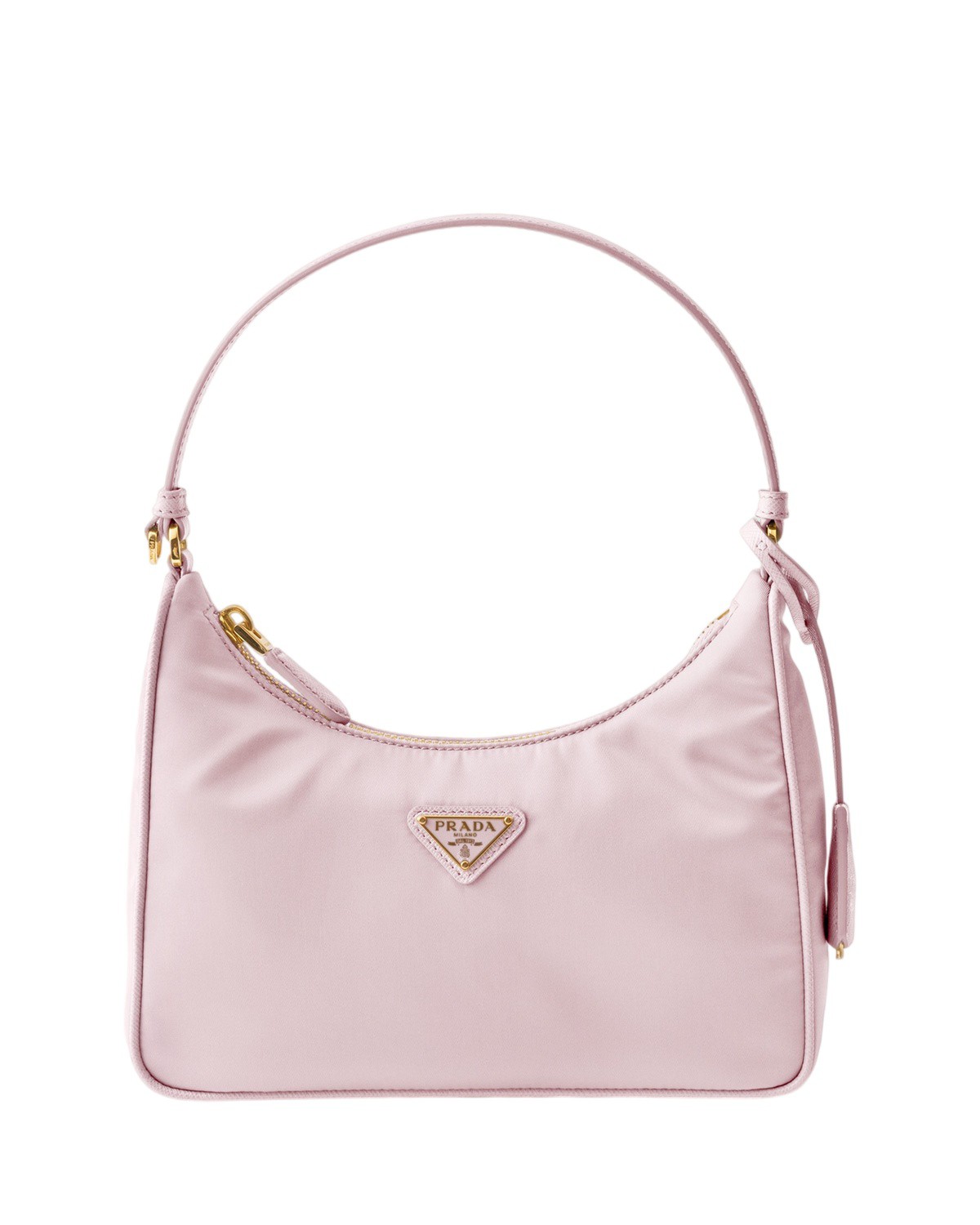 Re-Edition 2005 Re-Nylon and Saffiano Mini Bag
