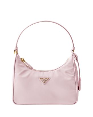 Prada Re-Edition 2005 Re-Nylon and Saffiano Mini Bag