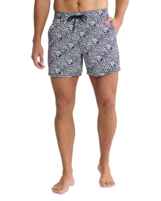 Bungalow 5" Trunks