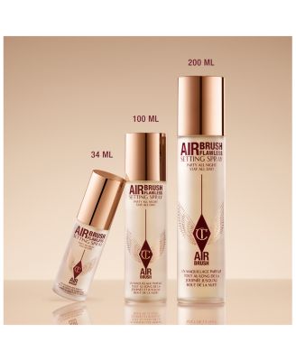 Airbrush Flawless Finish Setting Spray 6.7 oz.