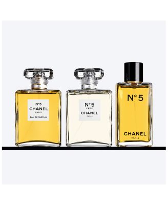 N&deg;5 Eau de Toilette Spray 2.5 oz.