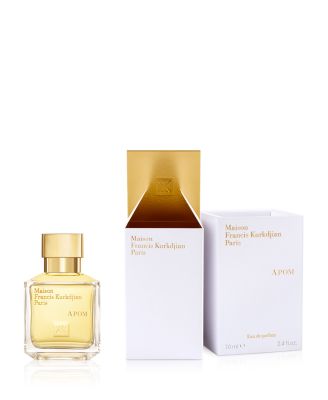 APOM Eau de Parfum 2.4 oz.