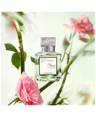 L'Homme &Agrave; la Rose Eau de Parfum 2.4 oz.