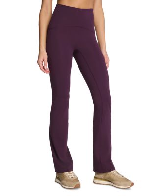 Booty Boost Yoga Pants