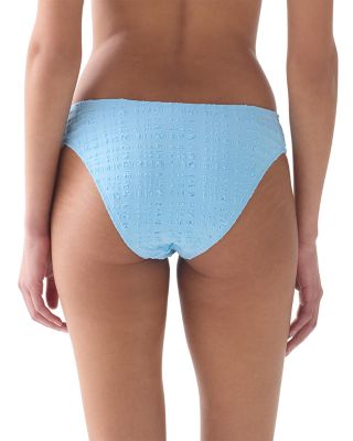 High Cut Bikini Bottom