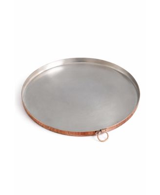  CMK Vintage Inspired Round Baking Tray
