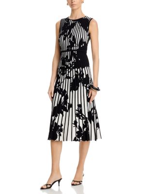 The Alma Sweater Dress