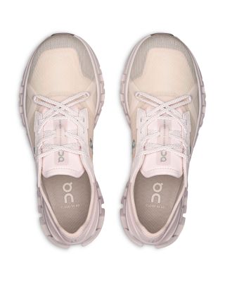 Women's Cloud X 4 Sneakers