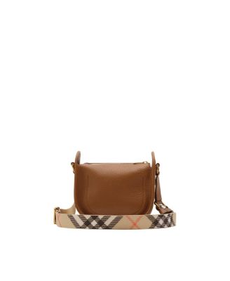  Mini B Clip Messenger Bag