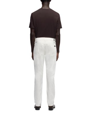 The Straight Fit Jeans