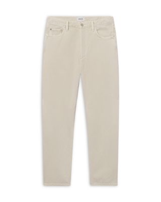 90'S Jean Mid Rise Jeans in Bone