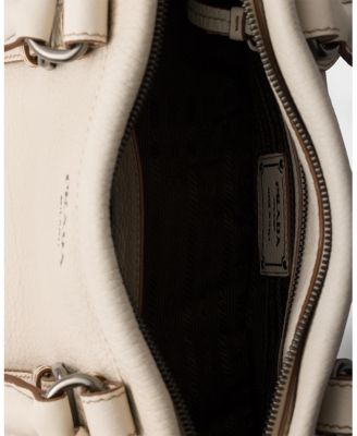 Large Leather Tote Bag