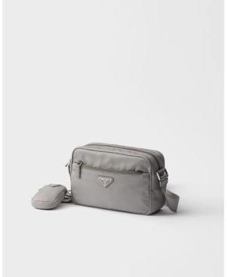 Re-Nylon Shoulder Bag