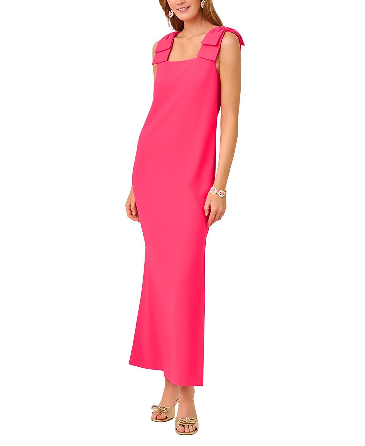 Lilly Pulitzer Bernice Maxi Dress