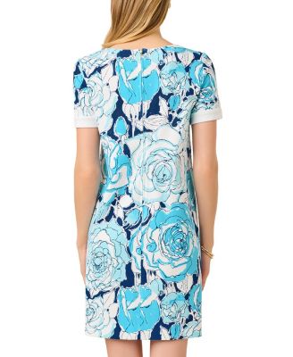  Locklyn Shift Dress