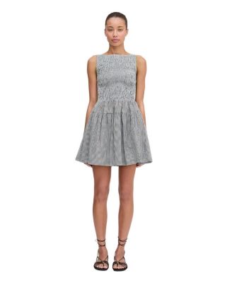 Women's The Cosima Mini Nap Dress
