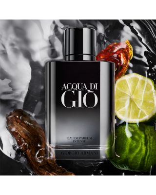Acqua di Giò Eau de Parfum Intense 3.3 oz.