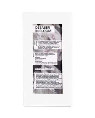 Debaser in Bloom Eau de Parfum 3.4 oz.