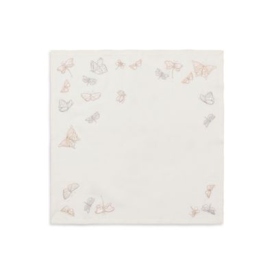Monarch Garden Napkin