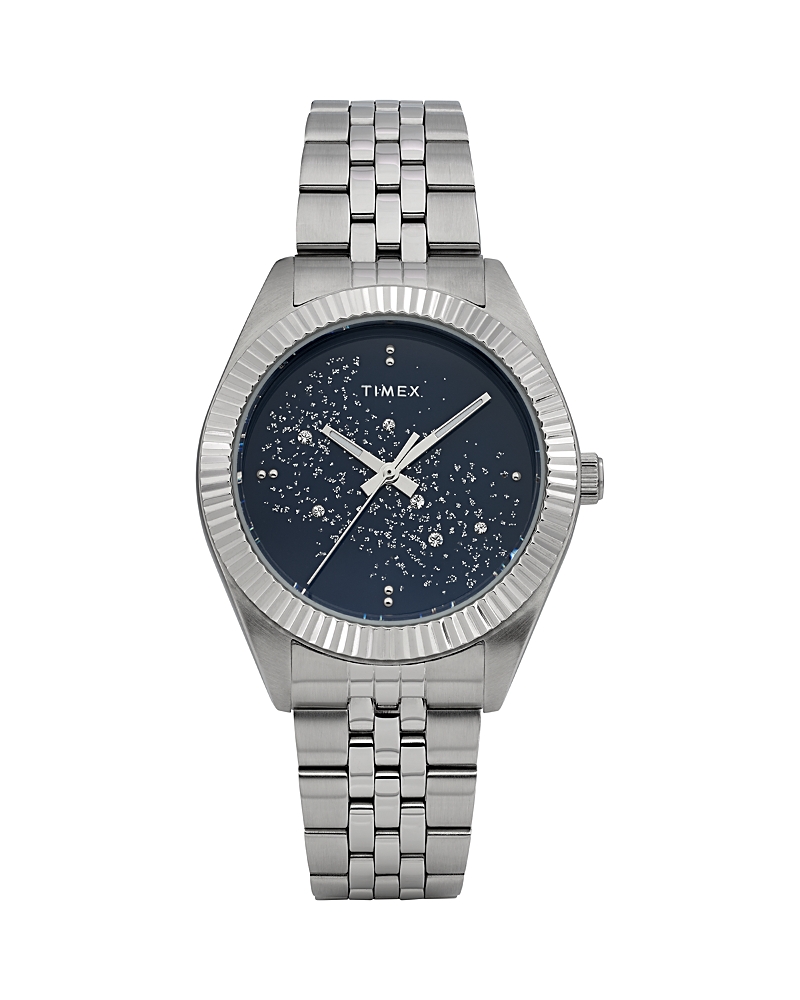 Timex Legacy Celestial Watch, 36mm