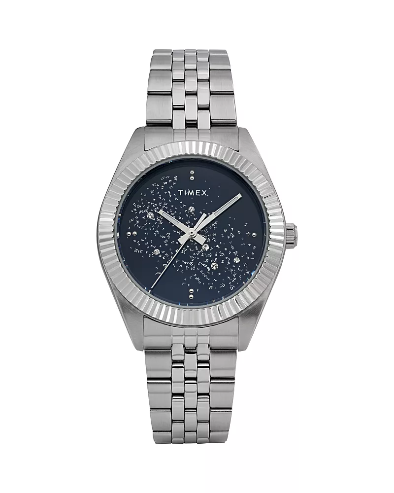 Timex Legacy Celestial Watch, 36mm