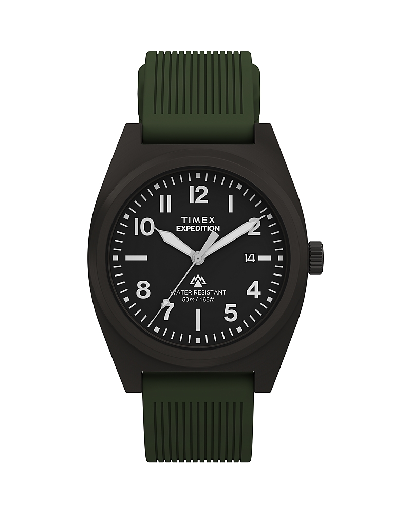 Timex Expedition Capstone Watch, 39mm